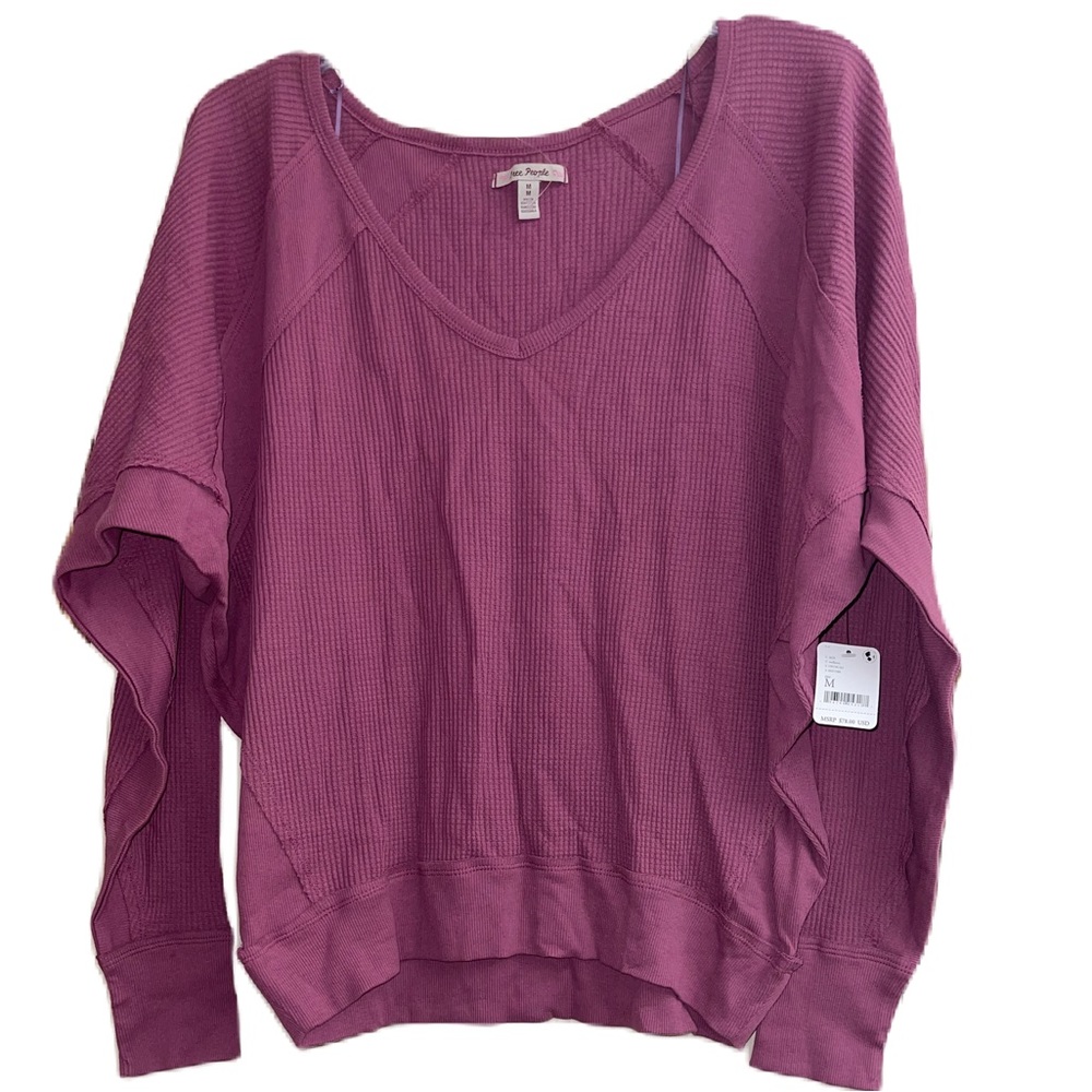 Free People top NWT